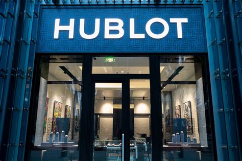 hublot miami design district|hublot in miami.